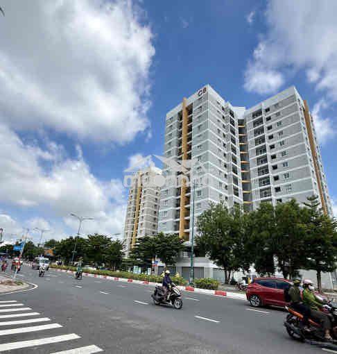 Bán chung cư c8 man thiện ( xin miễn môi giới)