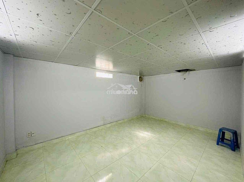 Bán nhà ngang 5m dài 15m cách mặt tiền phan huy ích chỉ 70m - 4