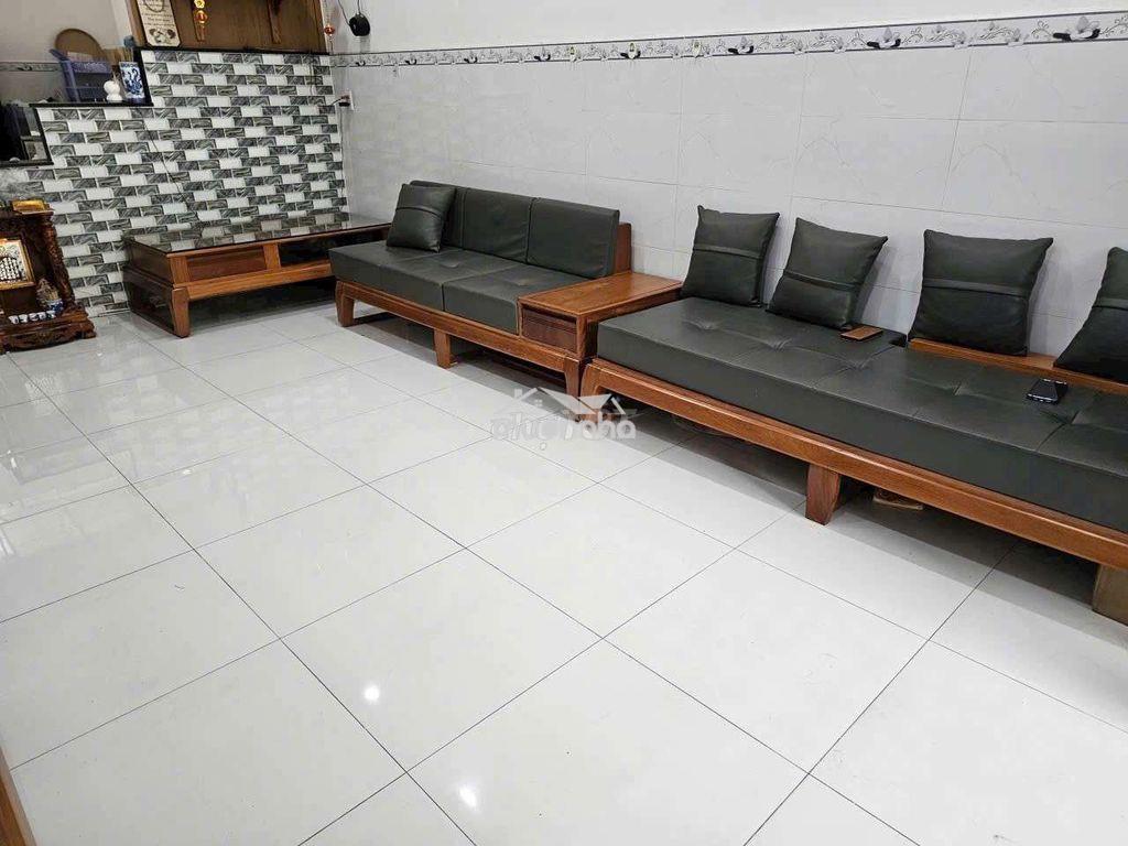Hẻm 182 hiệp bình  - Ảnh 3
