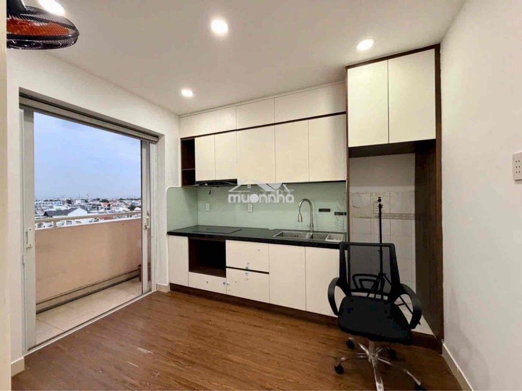 🏠Căn hộ 508 - cc kim sơn 1 - khu biệt thự bình lợi - đặng thuỳ trâm - Ảnh 4
