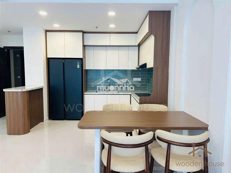 Căn hộ 2pn full nt - 20 triệu - quận 2