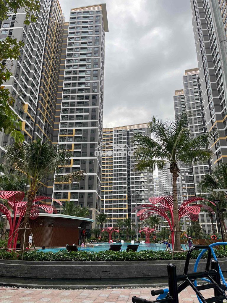 Bán studio vinhomes grand park - Ảnh 4