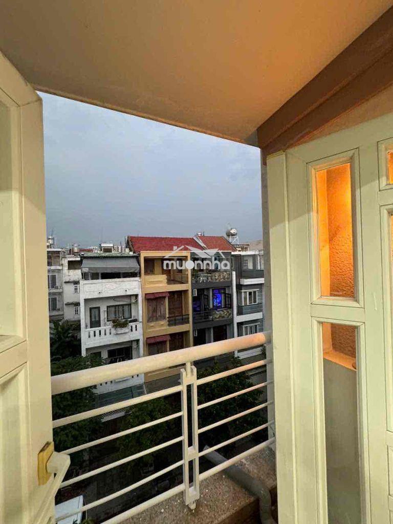 Hiện đang trống căn 2 phòng ngủ, có thể ở dc 4 người - Ảnh 4