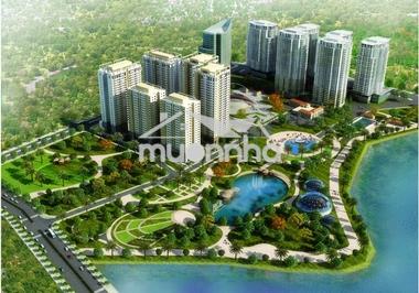 Chính chủ cho thuê căn topaz city - Ảnh 2