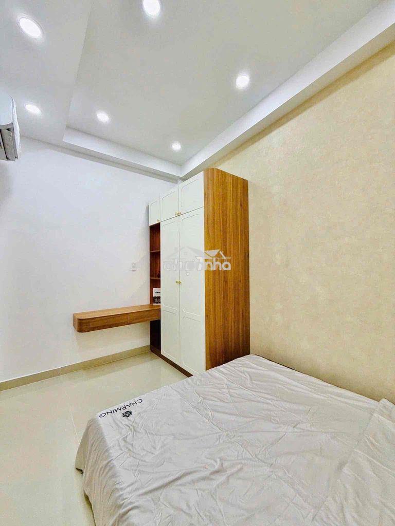 Hẻm 6m thạch lam, 2 tấm, 4 x 18m, 3 phòng ngủ, 3 wc - Ảnh 4