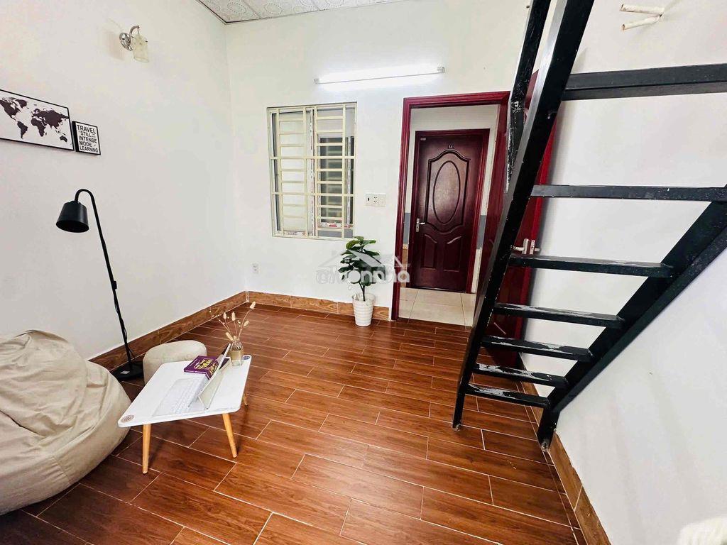 Duplex full nội thất - 4