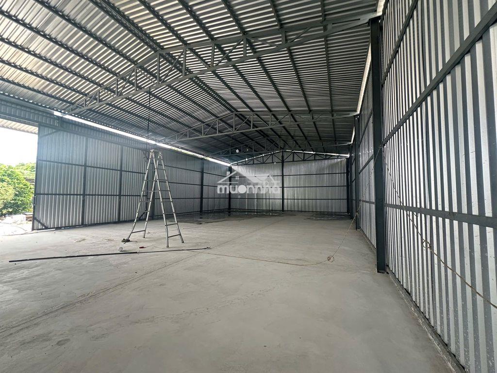 Kho/xưởng (225m2) đường xe tải lương định của, an phú, q2. giá 27tr/th - Ảnh 2