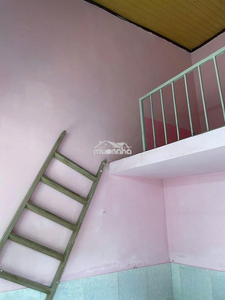 Nhà trọ gác đúc cao ráo sạch sẽ - Ảnh 3