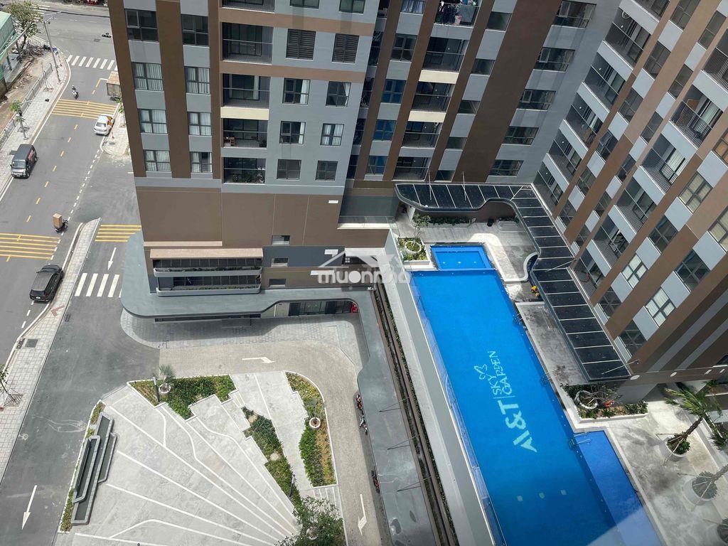 Cho thuê căn góc a&t1 78m2 - 2pn,2wc - nội thất đủ như hình💰7 triệu/th - Ảnh 3
