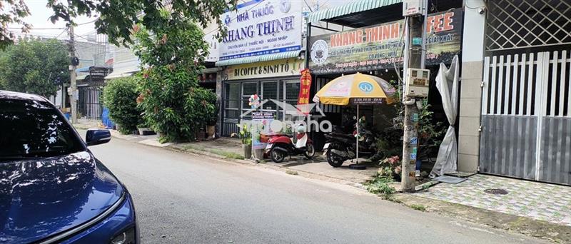 Cho thuê  nhà và sang lại quán cafe