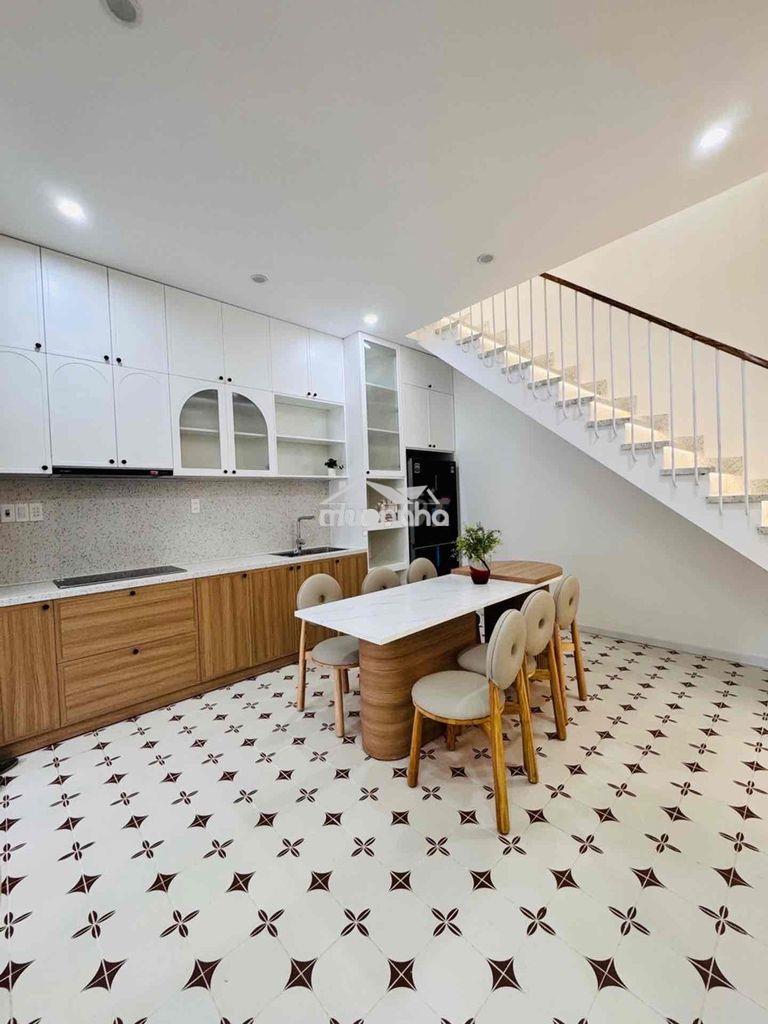 🔥 Lê hồng phong – trung tâm hải châu – nhà mới tinh 🔥 🏡 60m² – 3 tầng - Ảnh 3