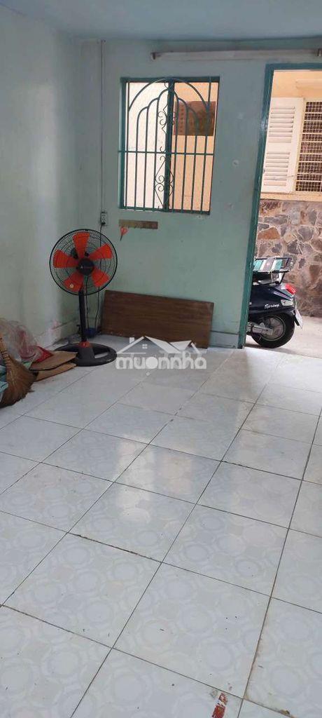 Bán nhà 65/5 an dương vương q5 - Ảnh 4