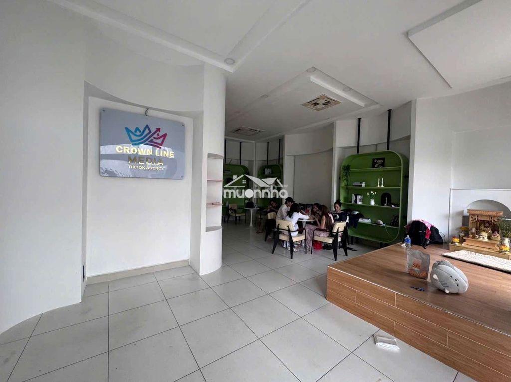 Cho thuê biệt thự nguyên căn, kdc him lam, quận 7, dt 10x20, hầm 4 tầg - Ảnh 4