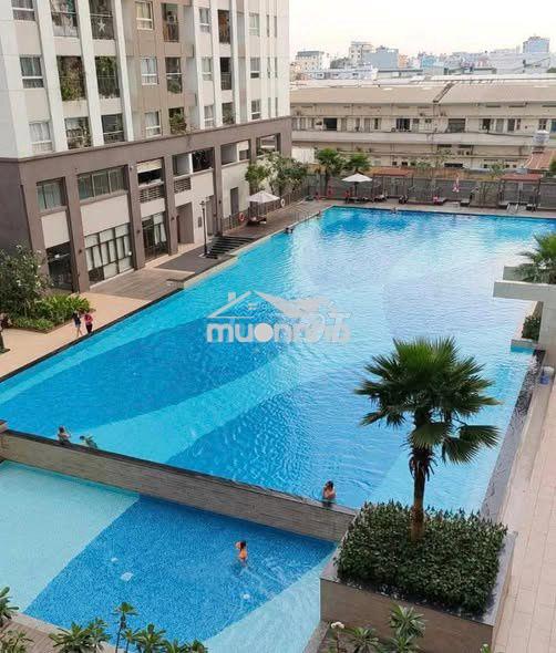 🔥 Cho thuê căn hộ richstar 63m2-2pn.2wc có nội thất  giá từ 12tr - Ảnh 3