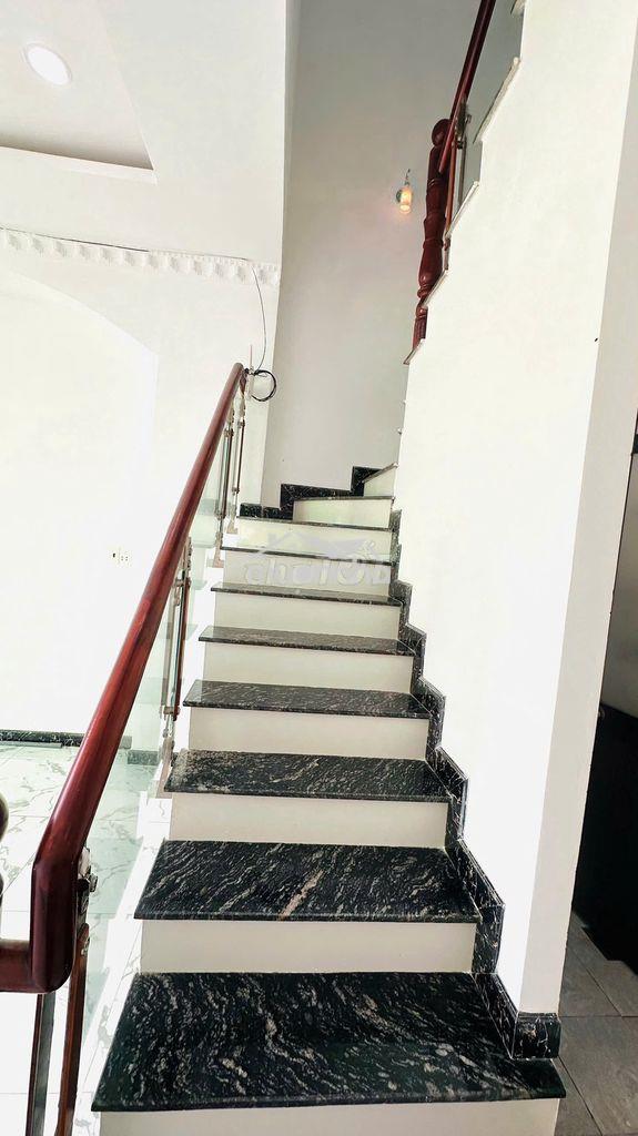Bán nhà long an - Ảnh 4