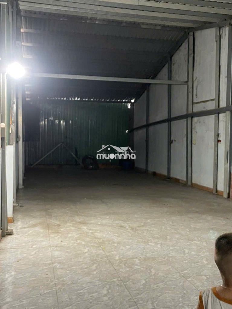 Cho thuê mb  kho, 5 x 33m, giá 10tr - Ảnh 3