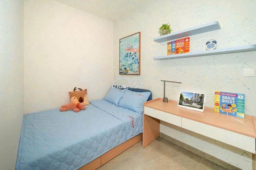 Nhà ở xã hội k_home - Ảnh 2