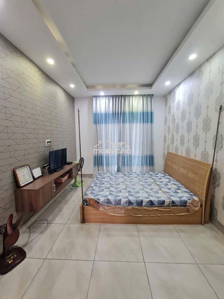Nhà compound mega village khang điền bv 24/7 -full nt 3 tầng - 3pn 3wc - Ảnh 2
