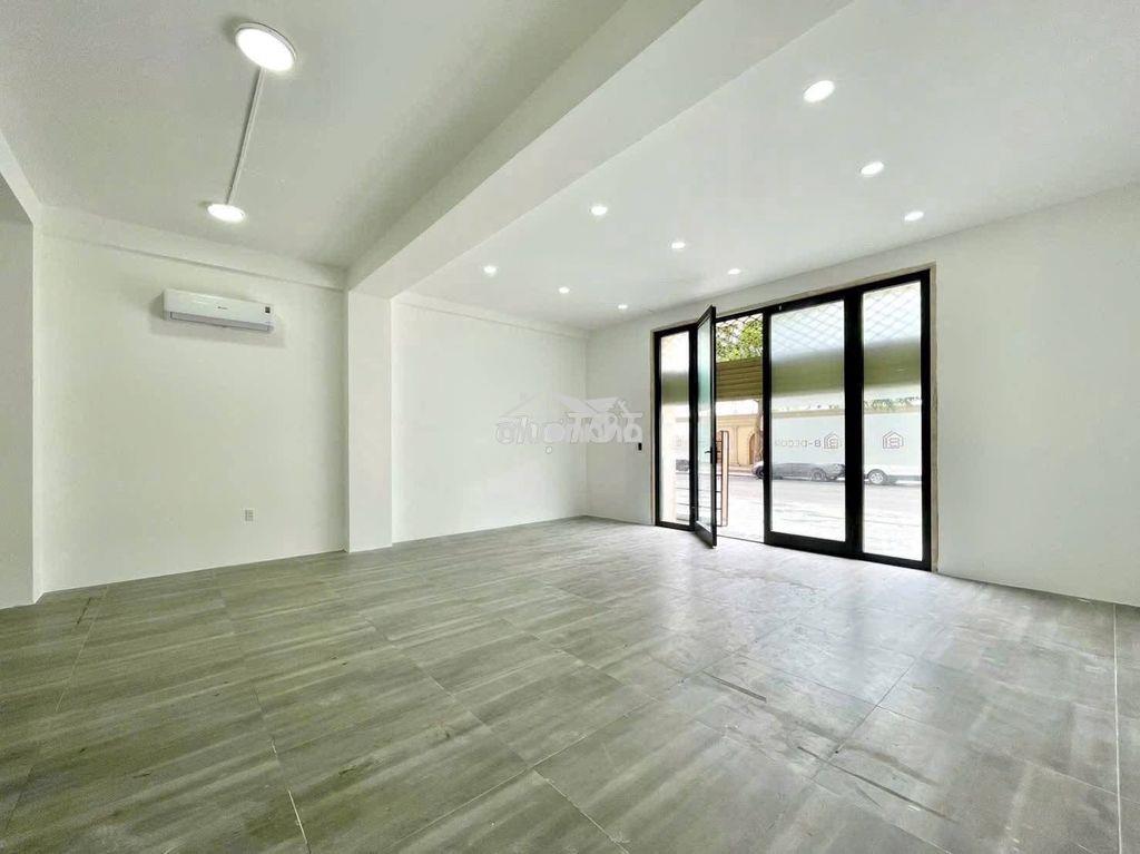 Mặt bằng 7x20m - chổ đậu oto thuận tiện - Ảnh 4