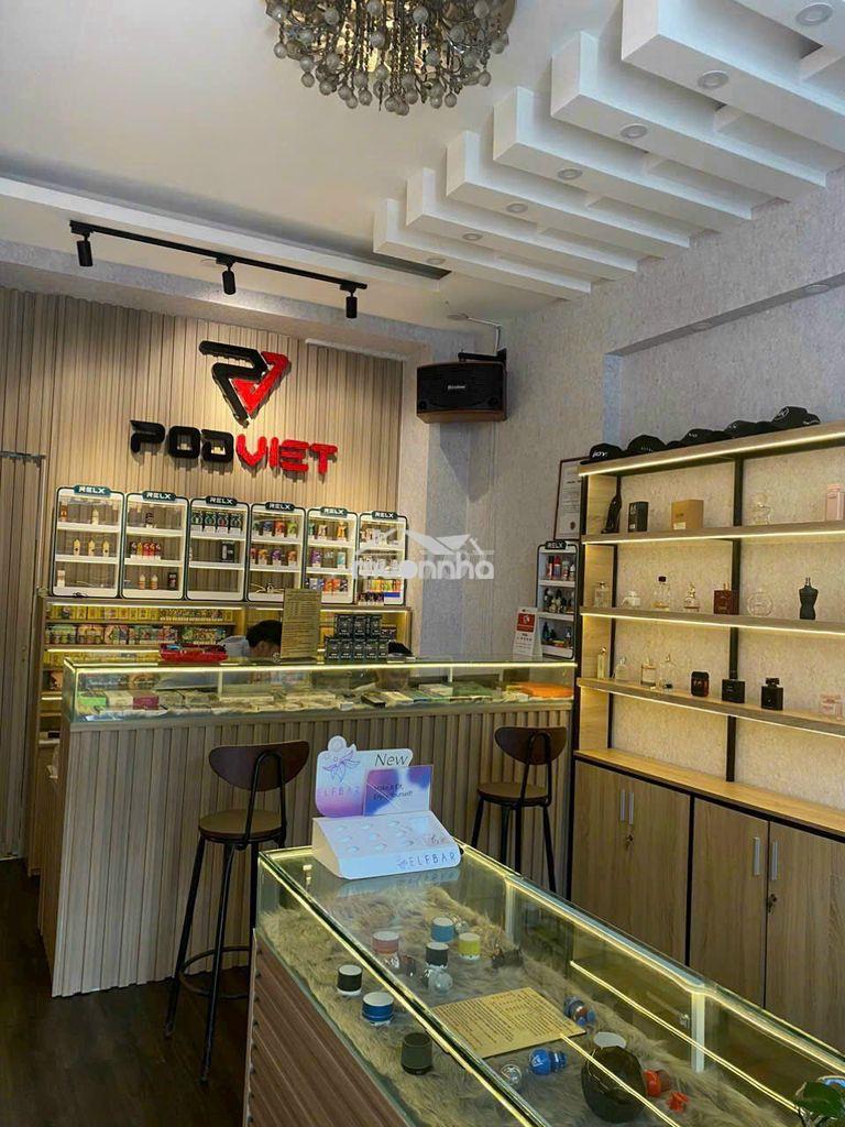 🛑Cho thê nhà góc 2 mt lê đức thọ🛑6x20m trệt 2 lầu - góc 2mt hẻm xe tải - Ảnh 4