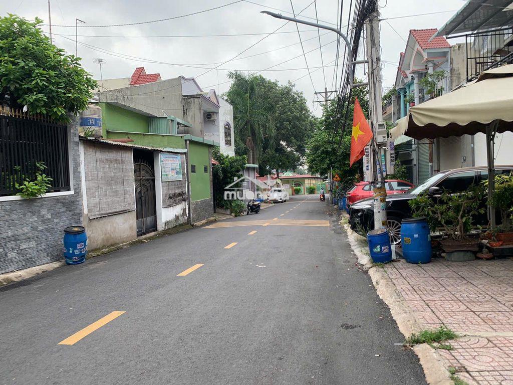 Bán nhà mặt tiền  - đông hòa - sát go! dĩ an ,ngay ql1k - Ảnh 3