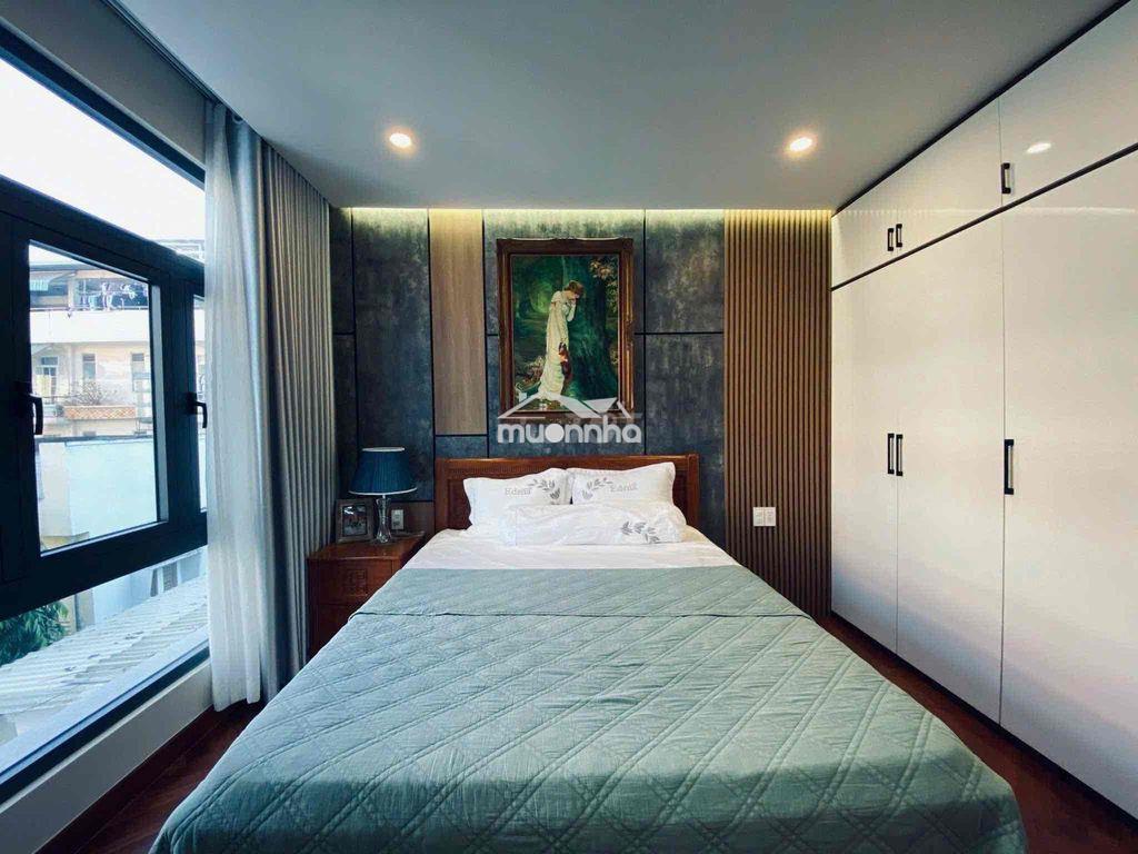 Về quê sống pass lại căn hộ 2pn cao cấp giáp quận 1 full tiện nghi - Ảnh 4