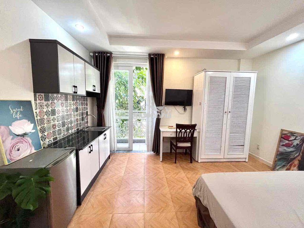 Căn hộ đẹp giá tốt – full nội thất, gần trung tâm - Ảnh 4