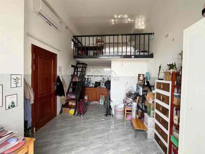 Cho thuê căn hộ duplex siêu rộng ở được 4ng4xe