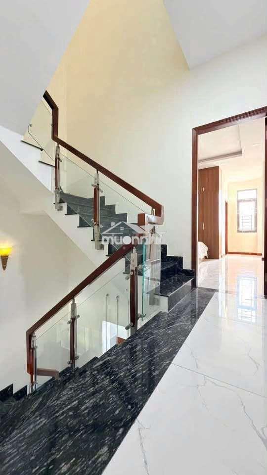 Nhà mặt tiền nguyễn thị khắp  - Ảnh 3