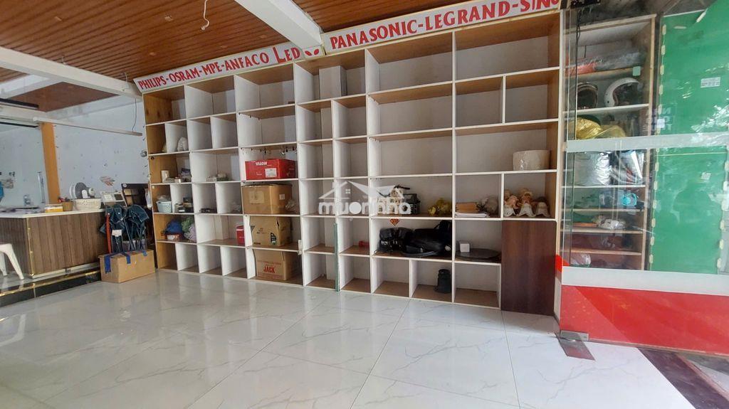Cần cho thuê nhà mặt tiền – p. bình thạnh - Ảnh 4