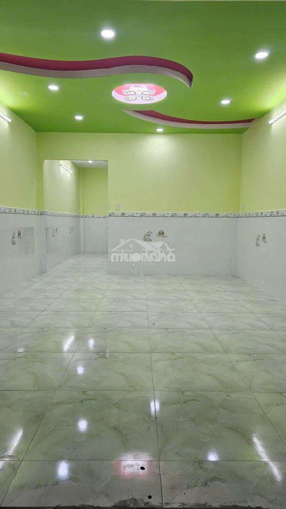 Cho thuê 4,5tr 3pn gần 1a võ văn vân - Ảnh 2