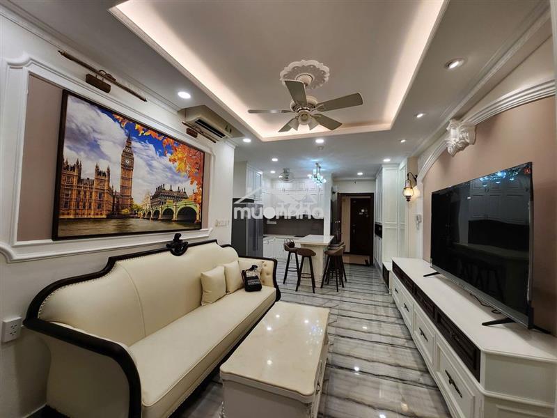 Cho thuê sunrise riverside 2pn full 11,5 triệu