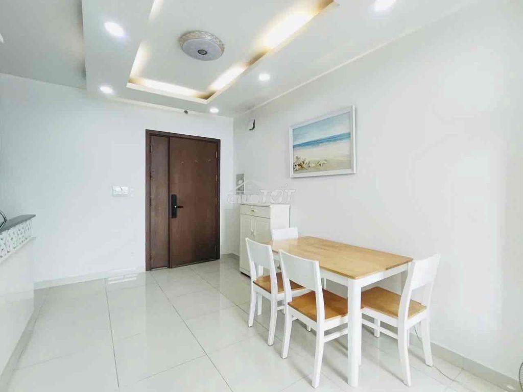 Cho thuê căn hộ grand riverside quận 4 - 1pn 50m² - Ảnh 4