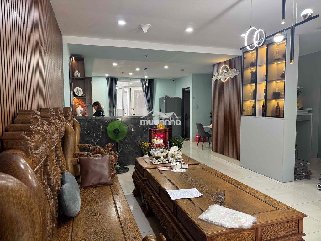 Shophause võ đình quận 12 (146m2) giá nhỉnh 4 tỷ đồng - Ảnh 2