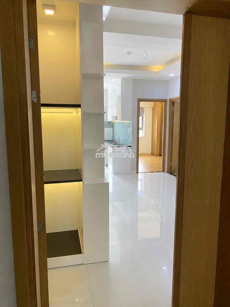 Bán căn hộ mặt tiền chung cư tecco bình thạnh - Ảnh 3