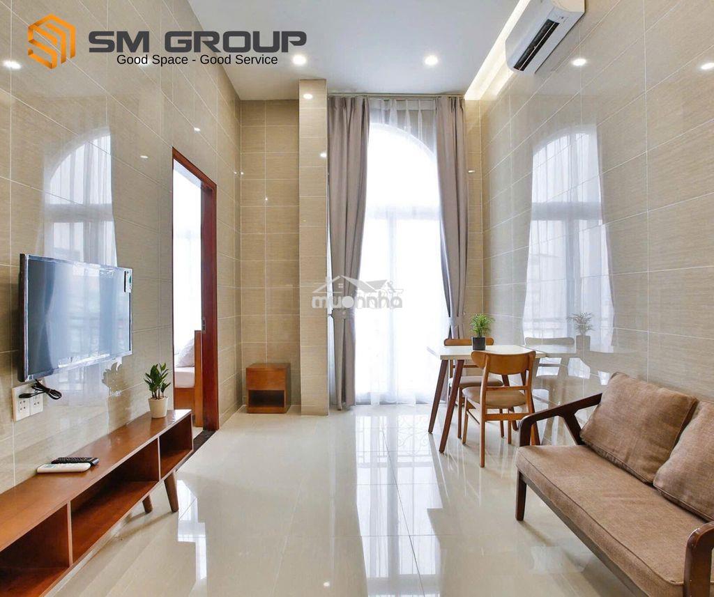 Hỗ trợ tìm và cho thuê căn hộ 1|2pn-phú nhuận chỉ từ 10tr5 - 4