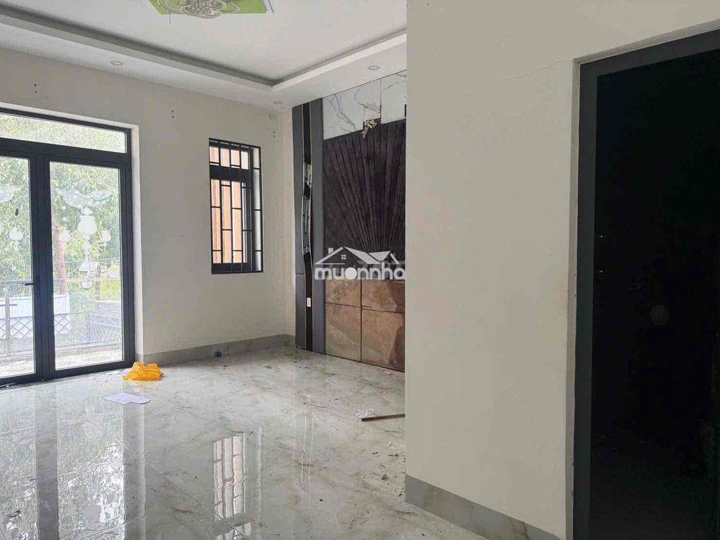 Ngân hàng thanh lý căn nhà khu tái định cư phú chánh, phường phú tân, - 3