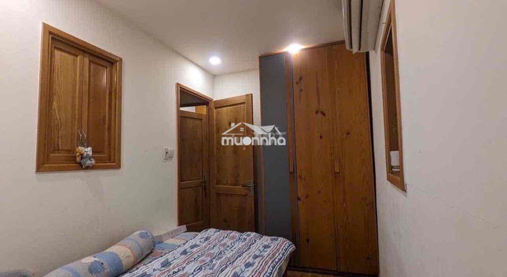 Cho thuê nhà full nội thất quận tân phú - Ảnh 2
