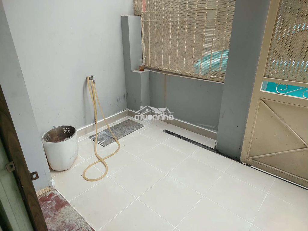 Nhà căn góc hẻm xe hơi đường lạc long quân. - Ảnh 3
