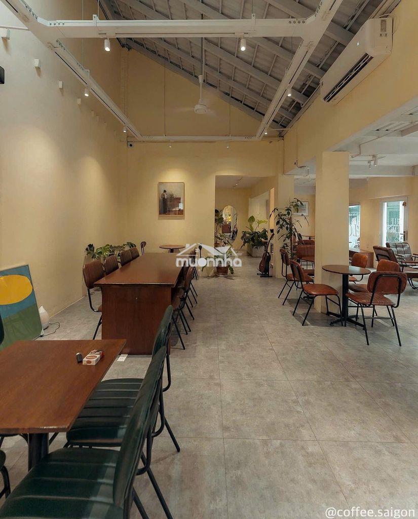 Cho thuê nhà dt:7,6x19m đường cao thắng, phường 5, quận 3, hồ chí minh - Ảnh 3