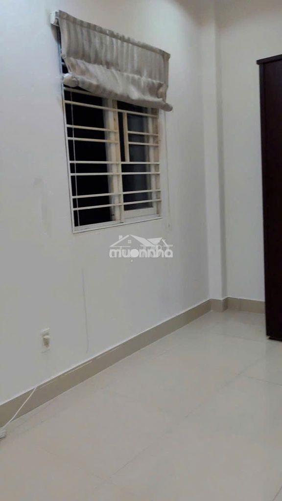 Nhà nguyên căn 4pn hẻm rộng lê văn sỹ, phường 13, quận phú nhuận - 2