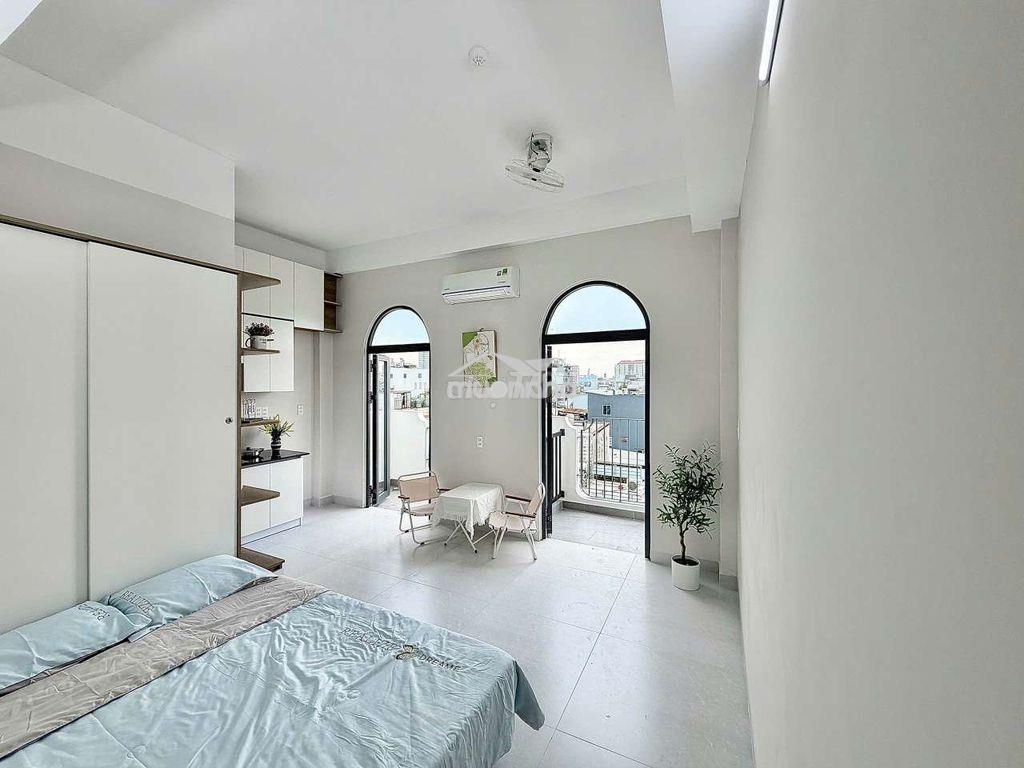 Chính chủ cho thuê căn hộ mới 100% gần đh văn hiến và đh công thương  - Ảnh 3