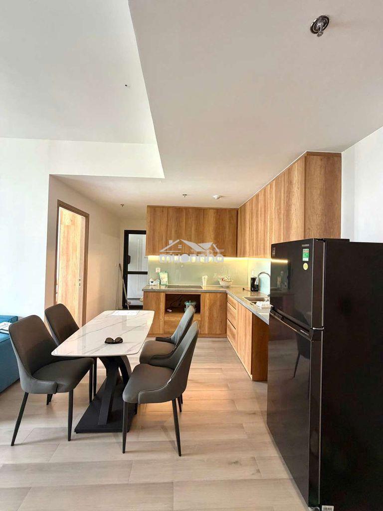Vinhomes grand park - Ảnh 3
