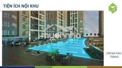 Chính chủ cần cho thuê căn hộ q2 giá rẻ 12tr - Ảnh 2