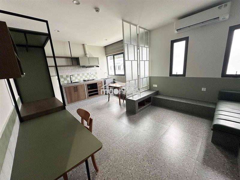 Cho thuê căn hộ cao cấp full nội thất 9,5 triệu/tháng vạn phúc city