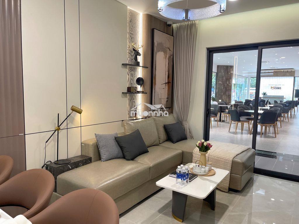 Mua là thắng tại bcons central park, sát bên vincom -shr- nhận nhà mới - 2