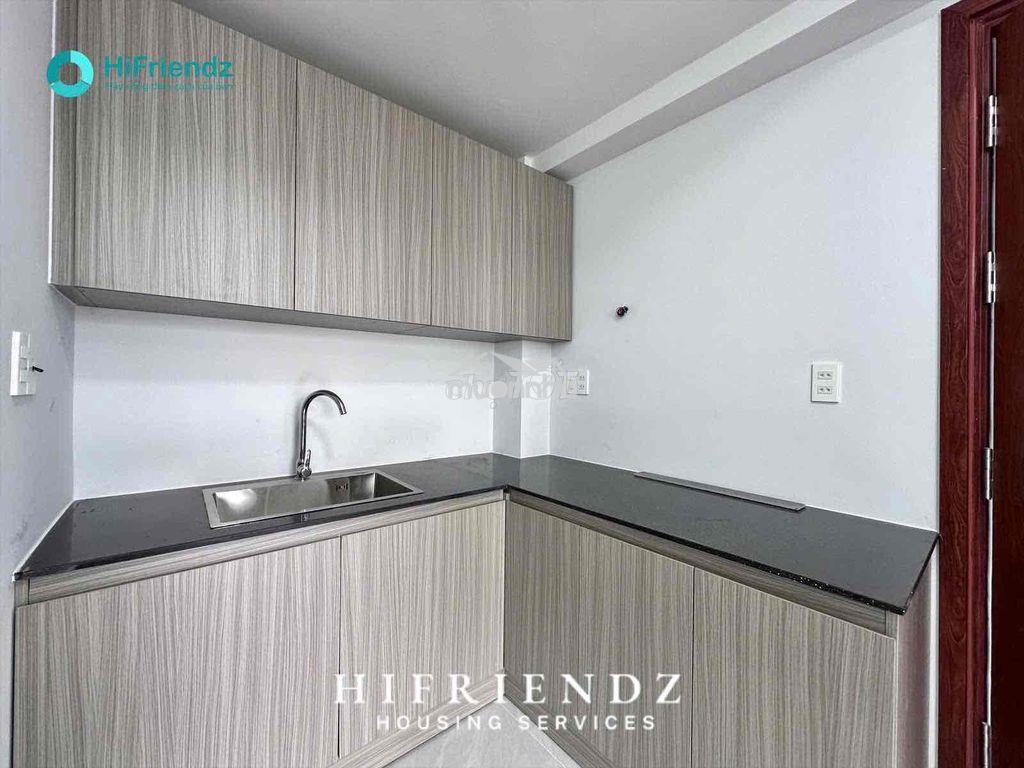 Studio full nt - trống sẵn - thang máy - gần ueh vhu - Ảnh 3