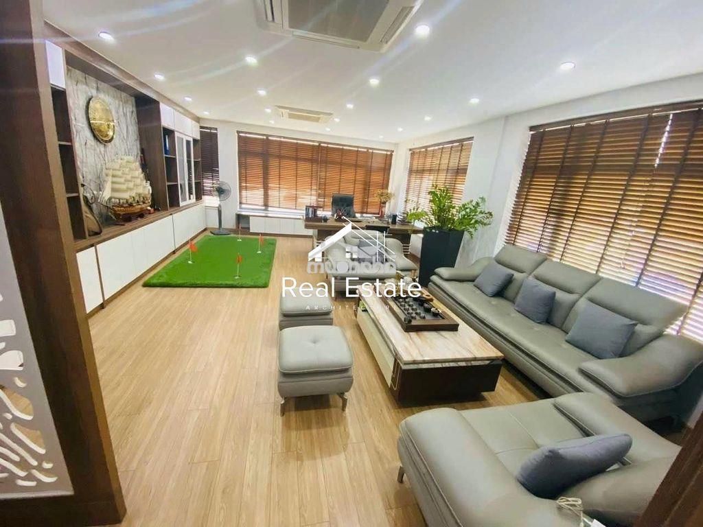 Cho thuê nhà hoàng hoa thám p13 q.tân bình, dt: 5x20m, 1 trệt 2 lầu st - Ảnh 3