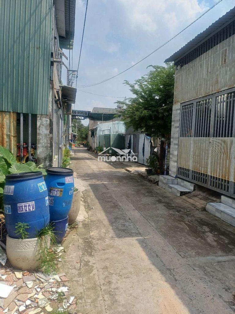 Cần bán gấp nhà cấp 4 - Ảnh 3