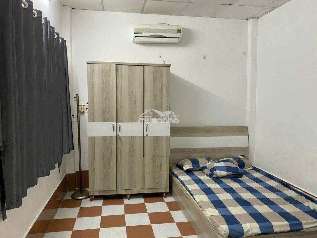 Phòng chdv 24m2 cửa sổ ph. nguyễn thái bình q1 - Ảnh 3